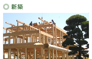 新築