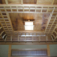 玄関の施工事例