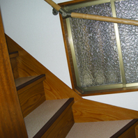 廊下・階段の施工事例