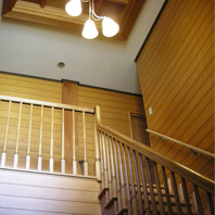 廊下・階段の施工事例