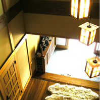 廊下・階段の施工事例